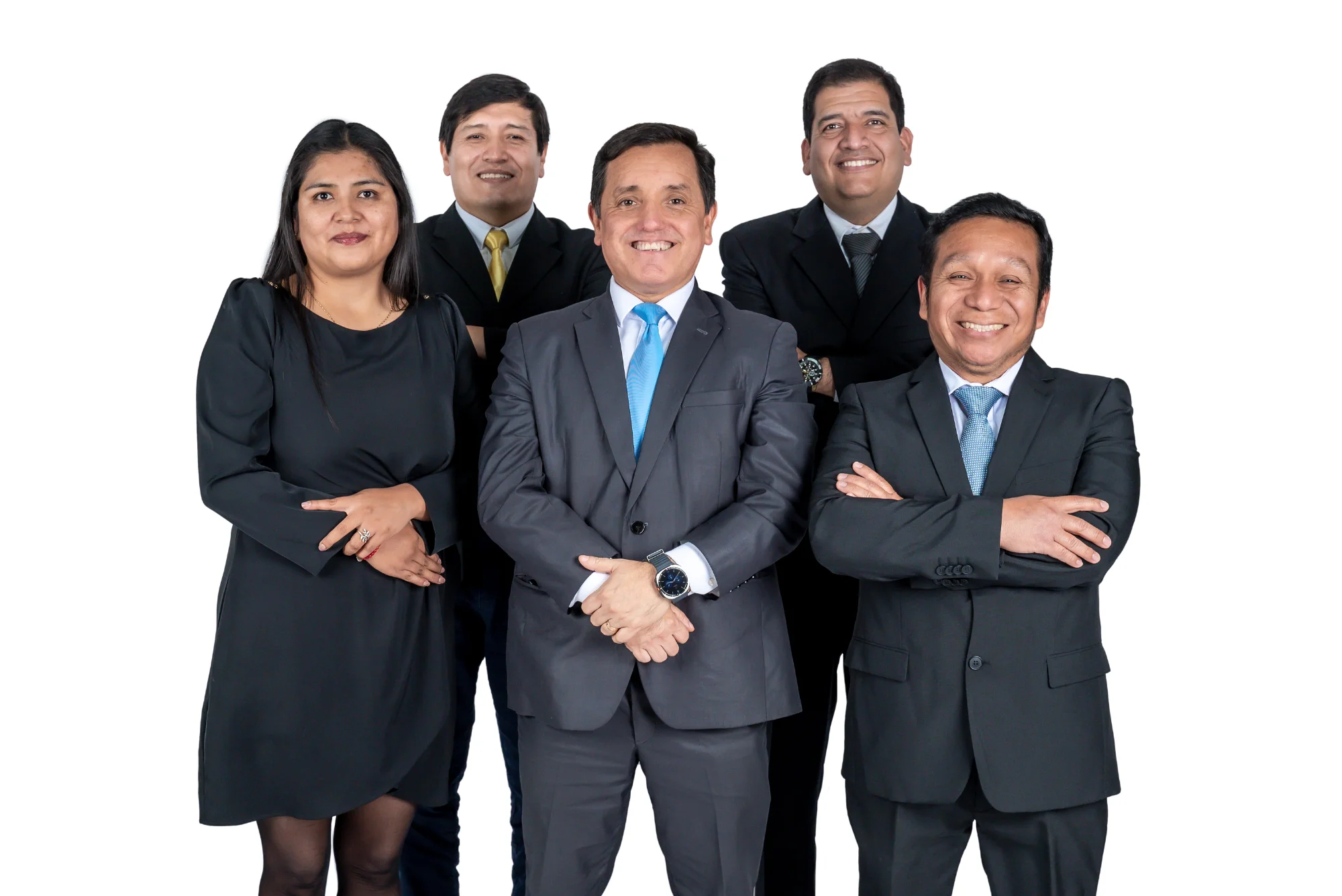 Equipo AS Holding