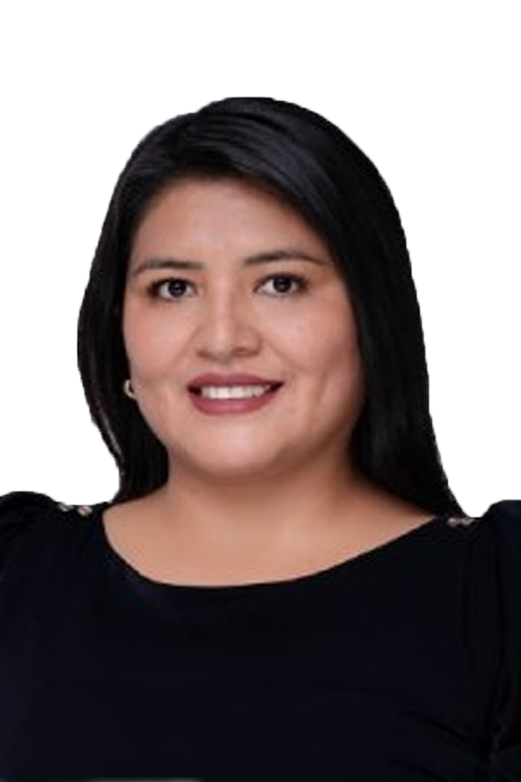 Diana Allccahuaman
