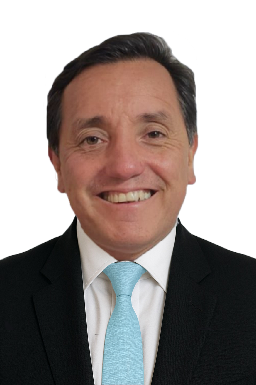 Iván Sánchez