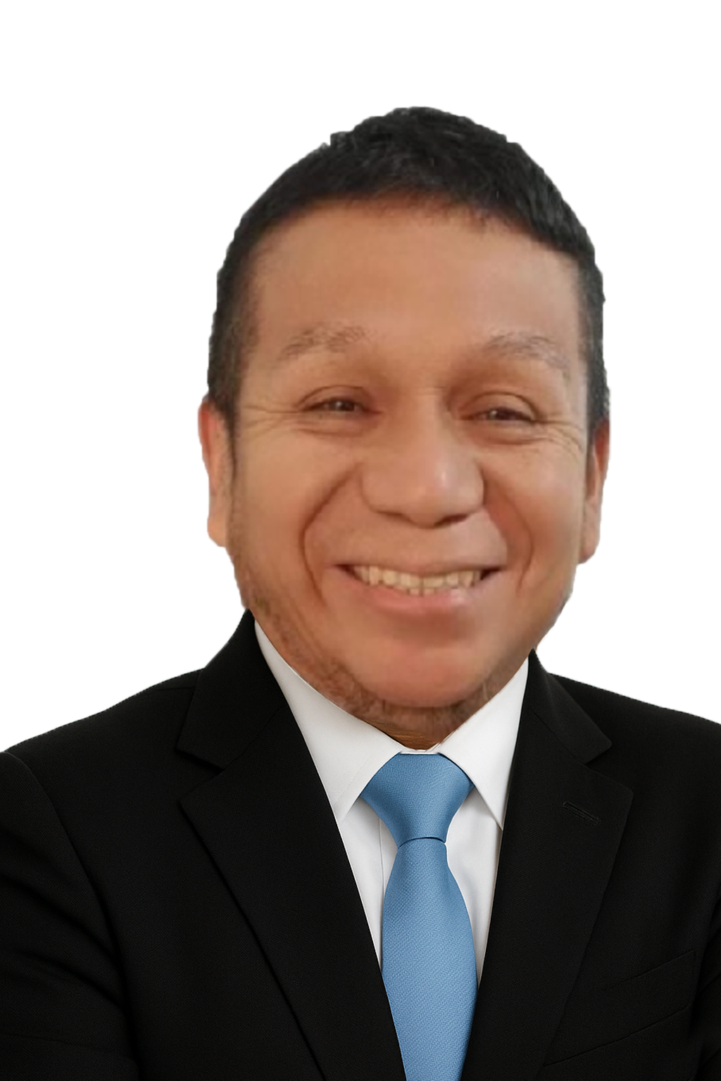 Juan Andahua